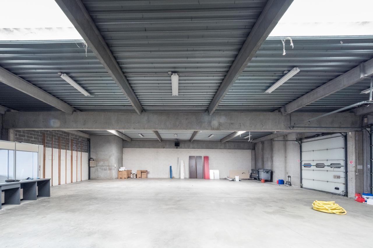 Vente local d'activité Saint-Martin-d'Hères Isère OVACT2642335 2