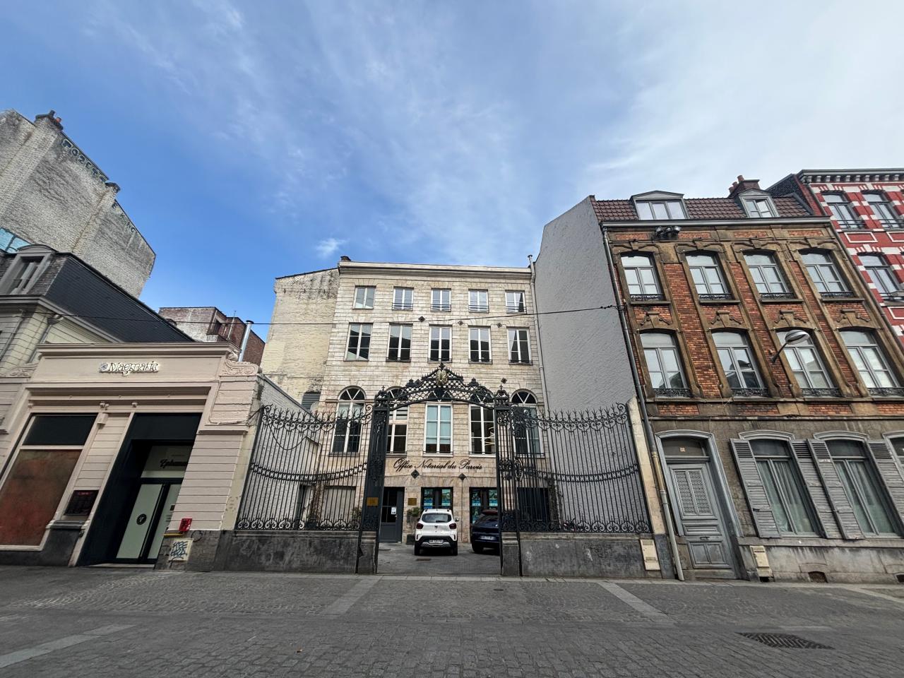 Location bureau Lille Nord OLBUR2641289 1