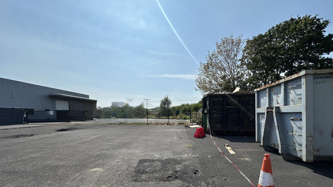 Vente local d'activité Saint Thibault des Vignes Seine-et-Marne OVACT2643706