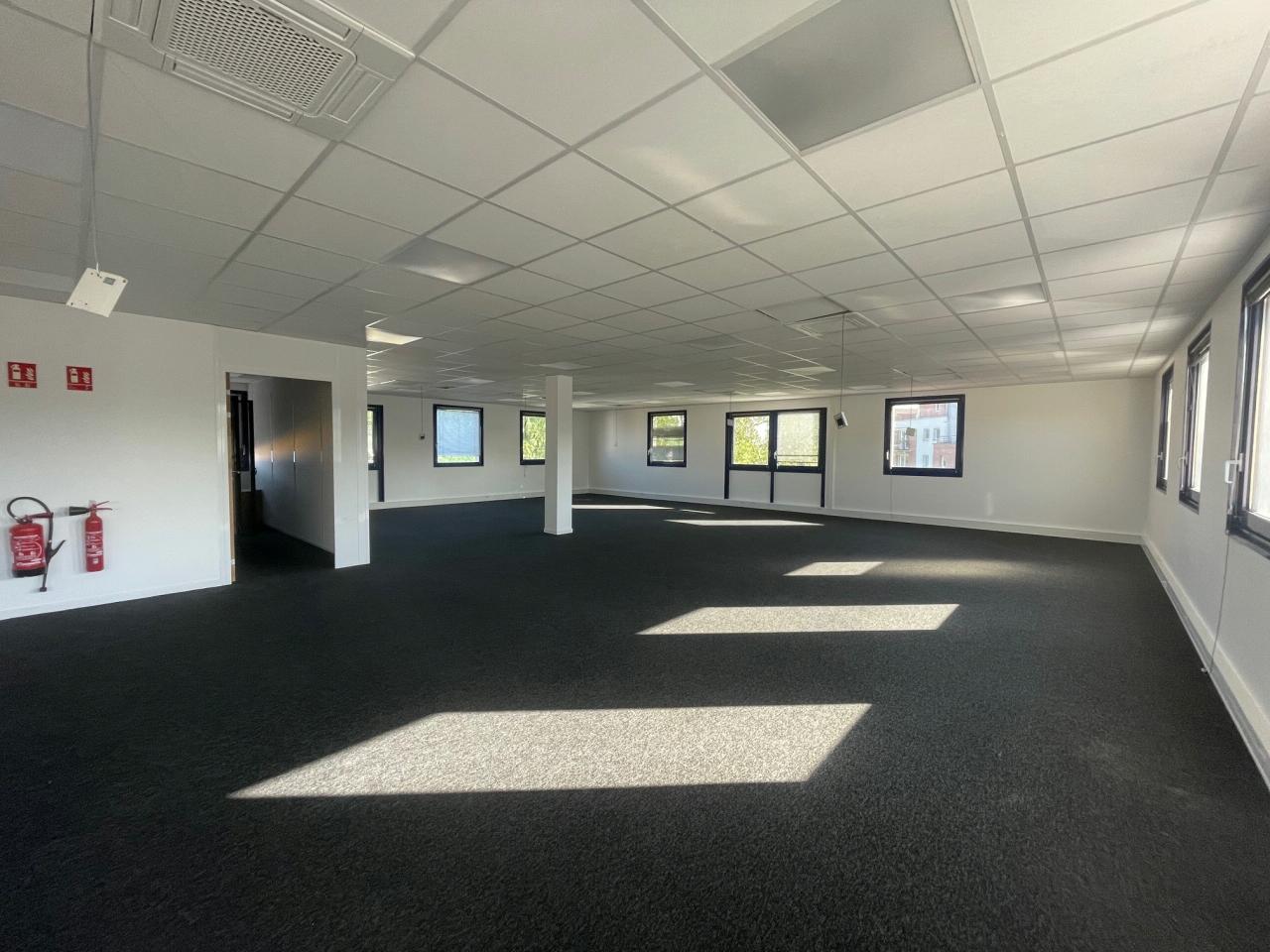 Vente bureau Wasquehal Nord OVBUR2532088 3