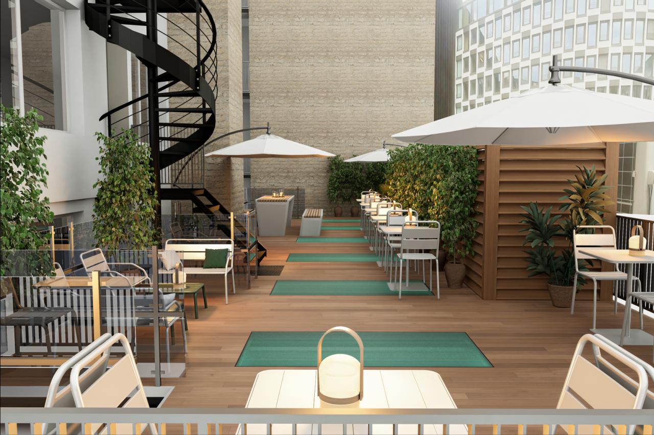 Location coworking Paris OLBUR2640383 2