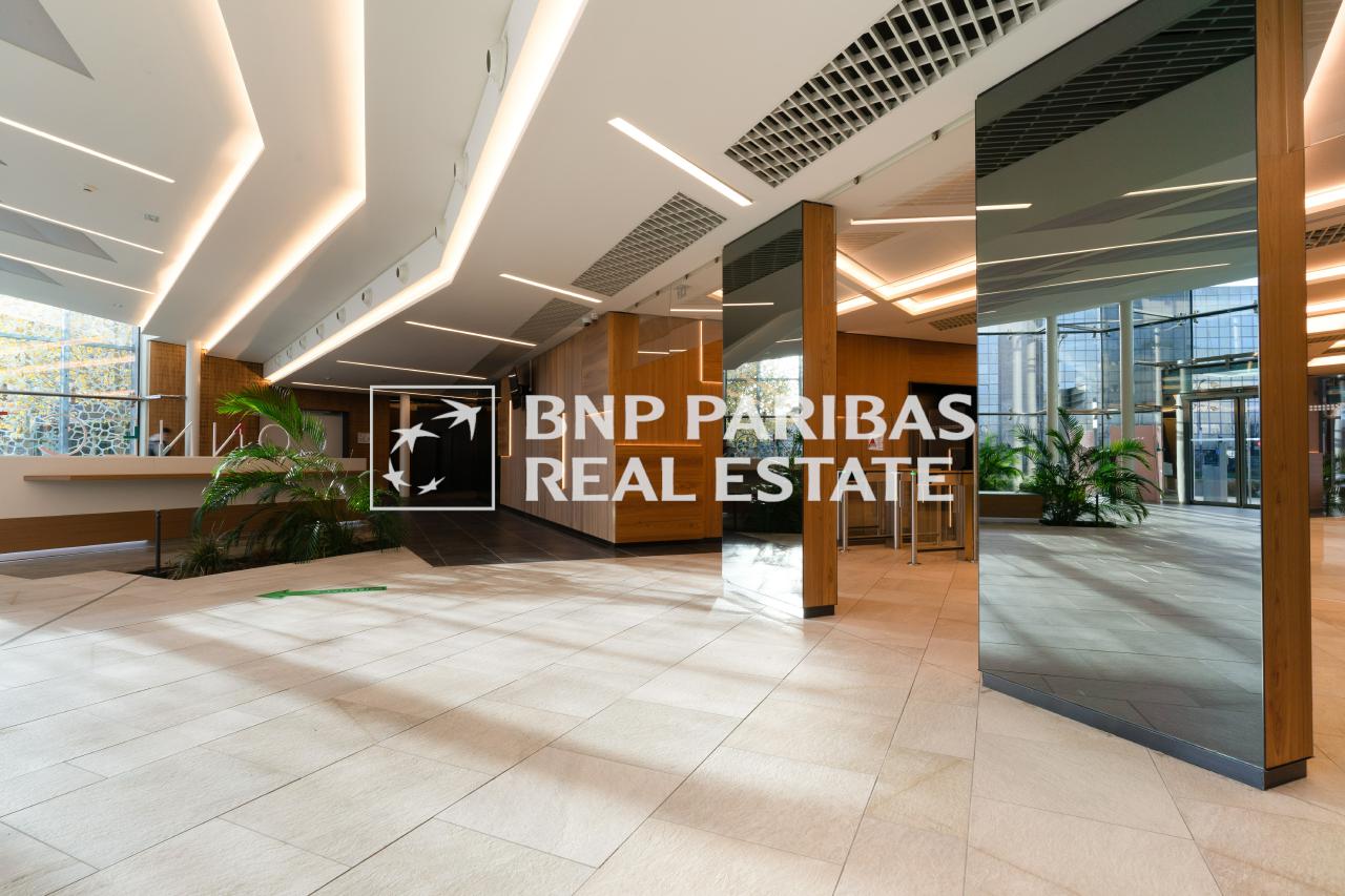 Location bureau Vélizy-Villacoublay Yvelines OLBUR2100348 2