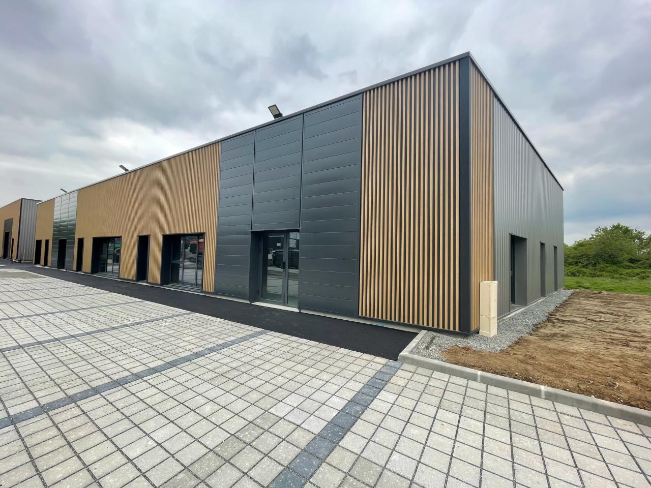 Vente local d'activité Bouëxière Ille-et-Vilaine OVACT2531821 4