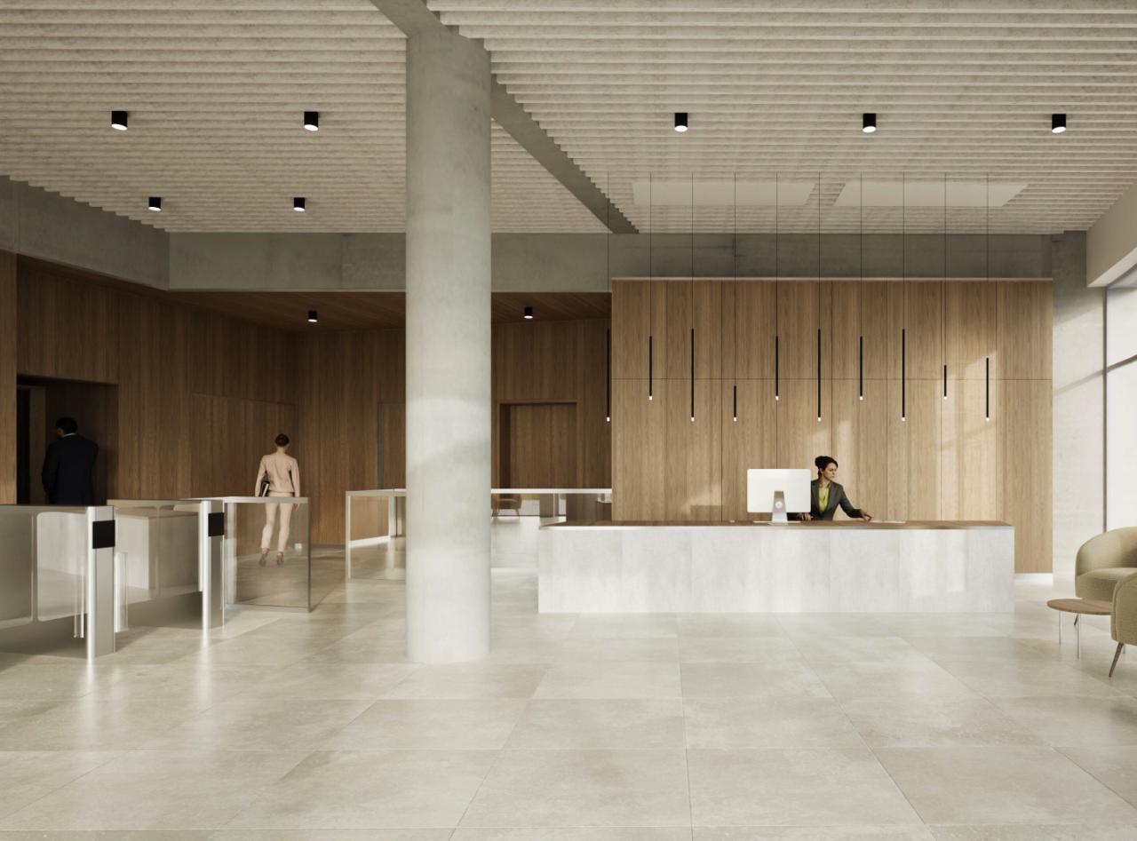 Location bureau Rennes Ille-et-Vilaine OLBUR2206553 3