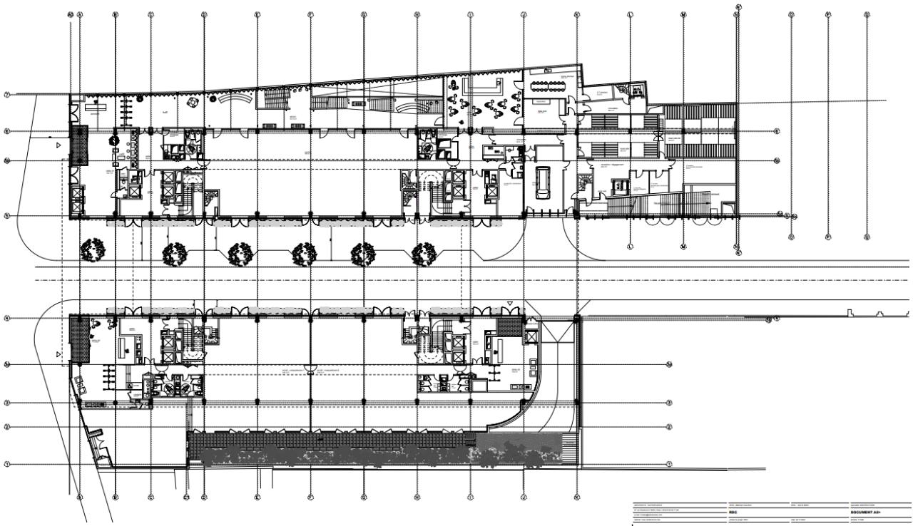 Location bureau Montreuil Seine-Saint-Denis OLBUR2100335 3