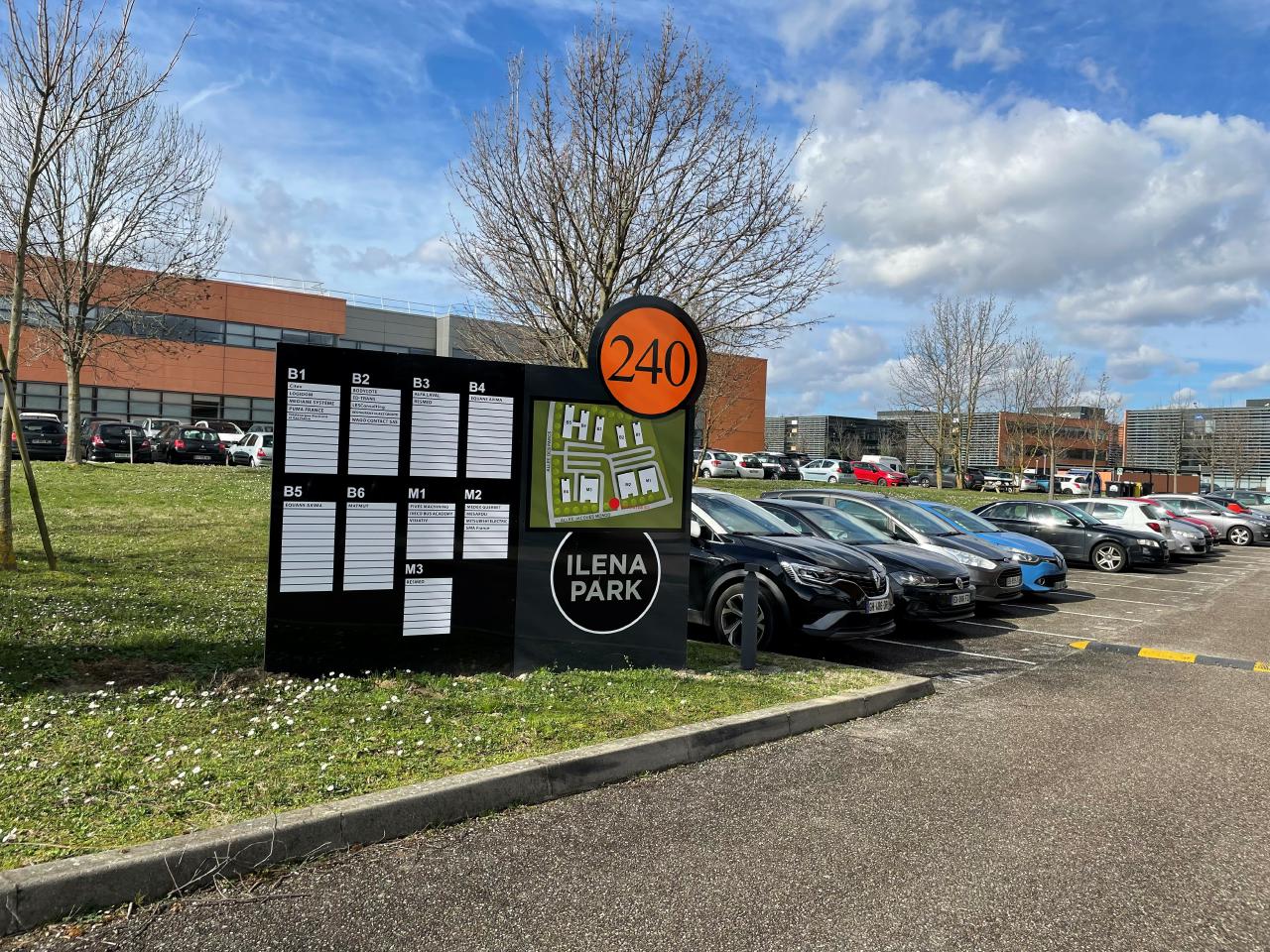 Location bureau Saint-Priest Rhône OLBUR2317576 3