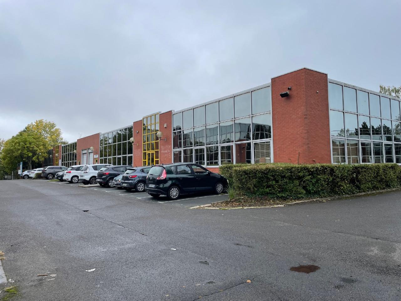 Location local d'activité Les Ulis Essonne OLACT2421430 1