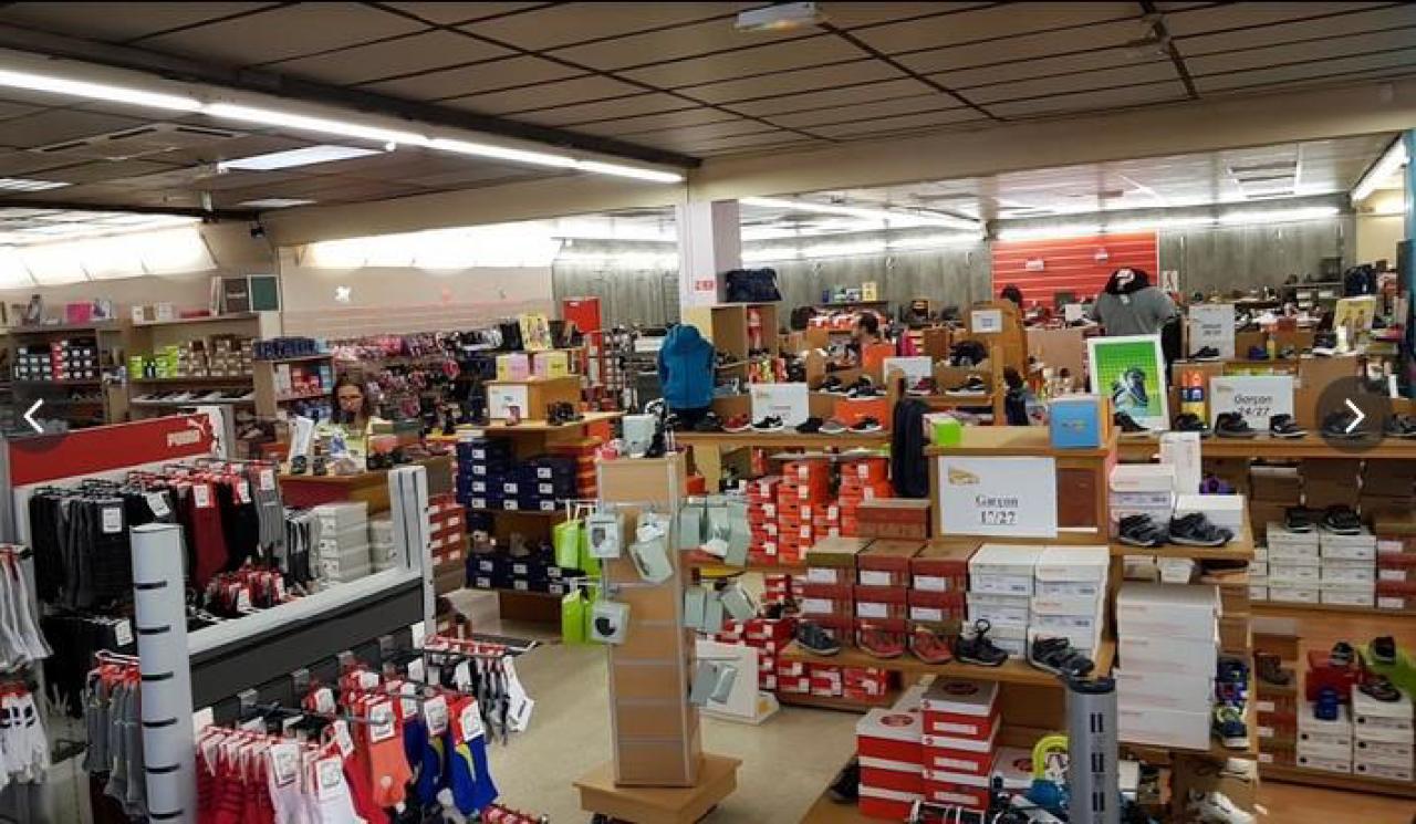 Vente local d'activité Ruy Isère OVACT2531714 2