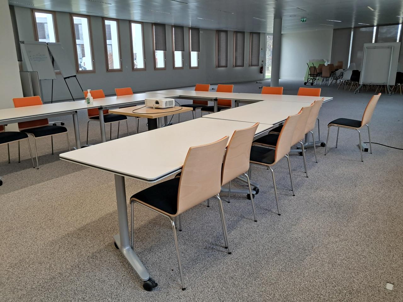 Location bureau Olivet Loiret OLBUR2205215 3