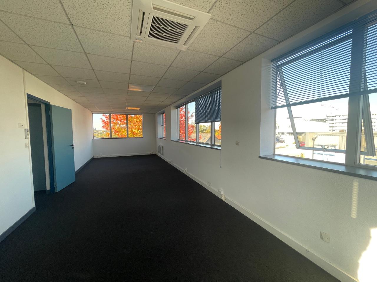 Location bureau Cesson-Sévigné Ille-et-Vilaine OLBUR2535829 4