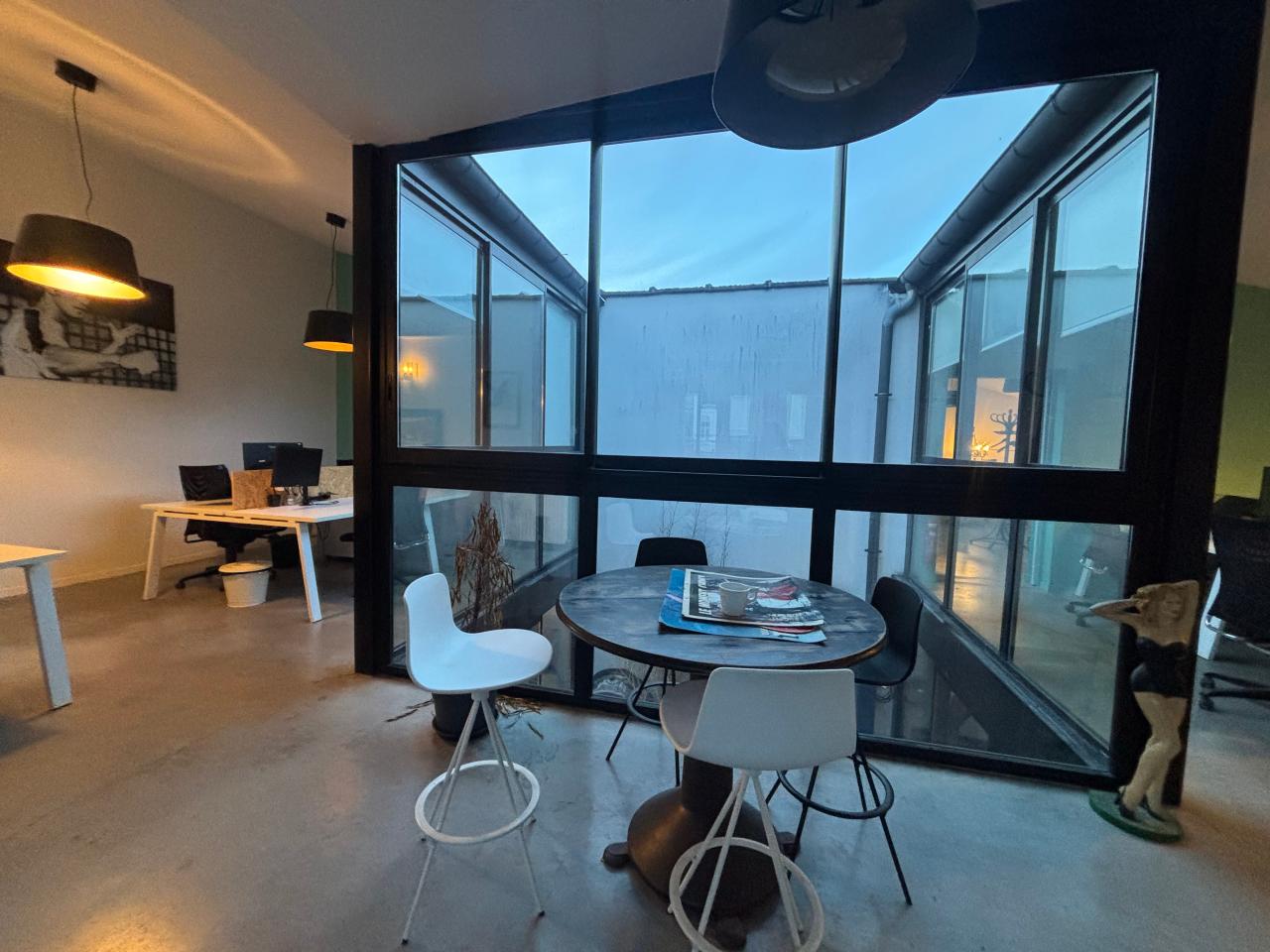 Location bureau Lille Nord OLBUR2639318 2