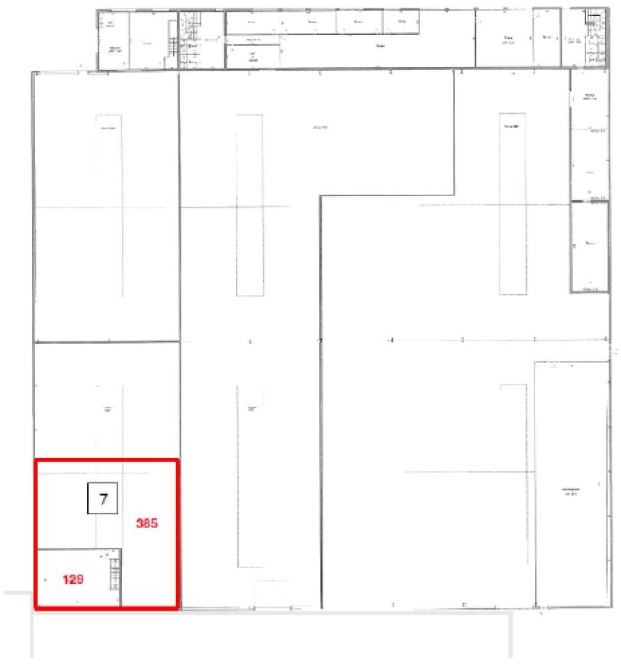 Location local d'activité Bezons Val-d'Oise OLACT2531889 4