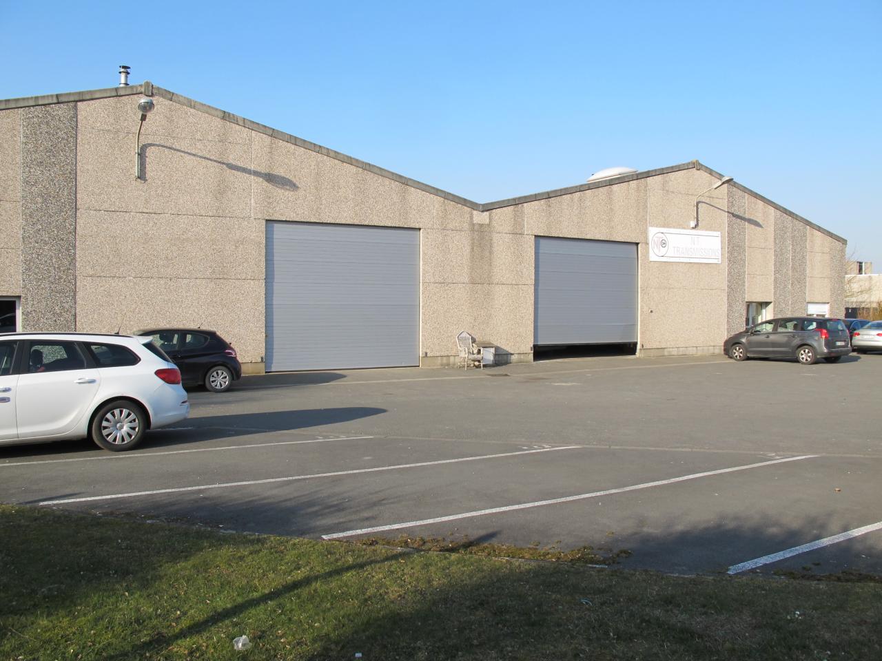 Vente local d'activité Templemars Nord OVACT2643360 2