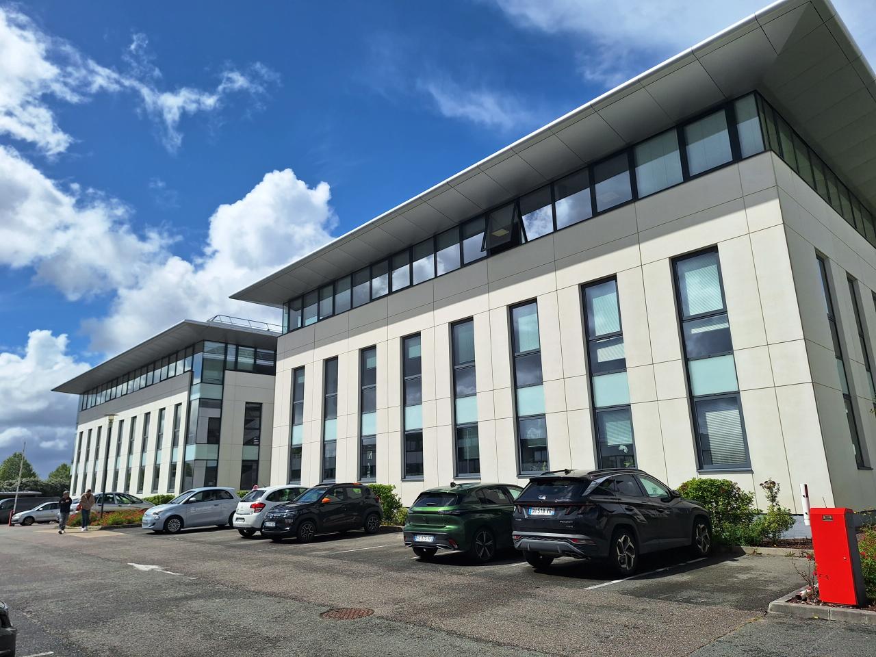 Location bureau Le Haillan Gironde OLBUR2532147 4