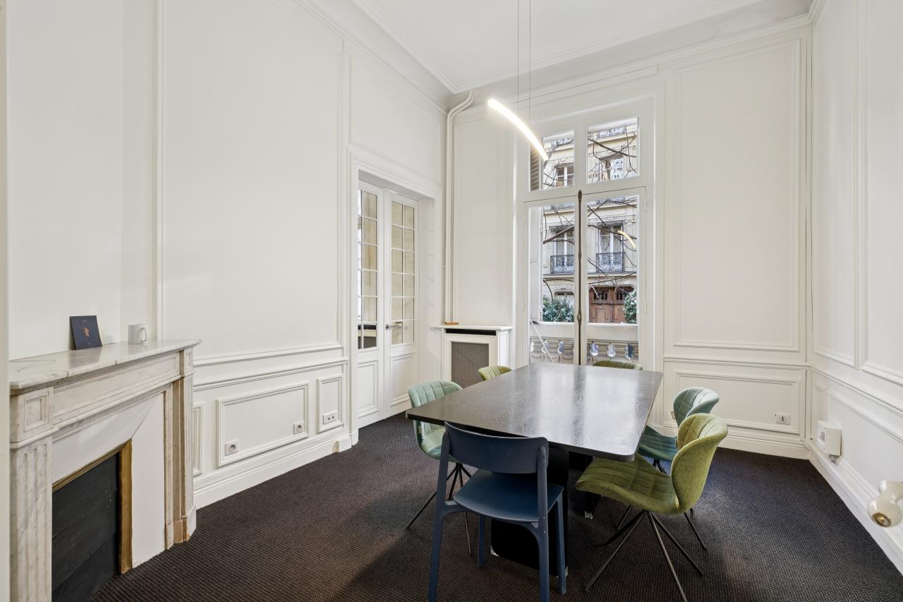 Vente bureau Paris OVBUR2638356 2