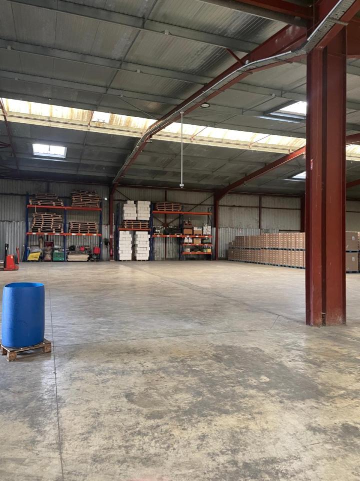 Location entrepôt classe c Buchères Aube OLLOG2639287 1