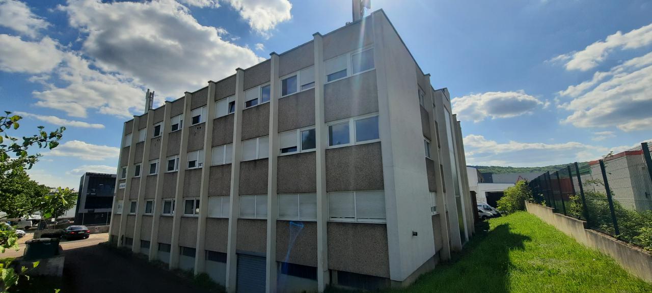 Location bureau Heillecourt Meurthe-et-Moselle OLBUR2111648 1