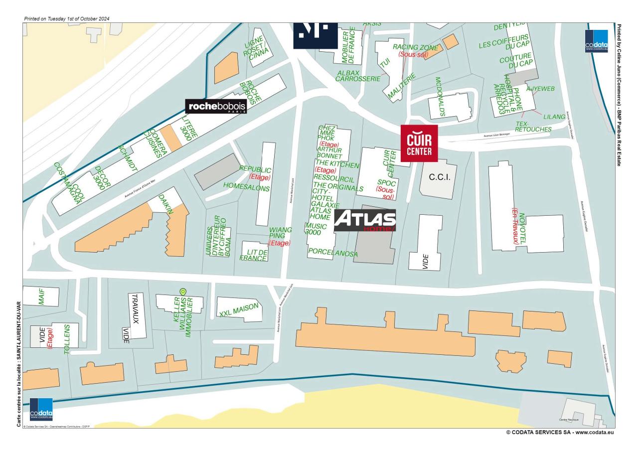 Location commerce Saint-Laurent-du-Var Alpes-Maritimes OLCOM2426147 4