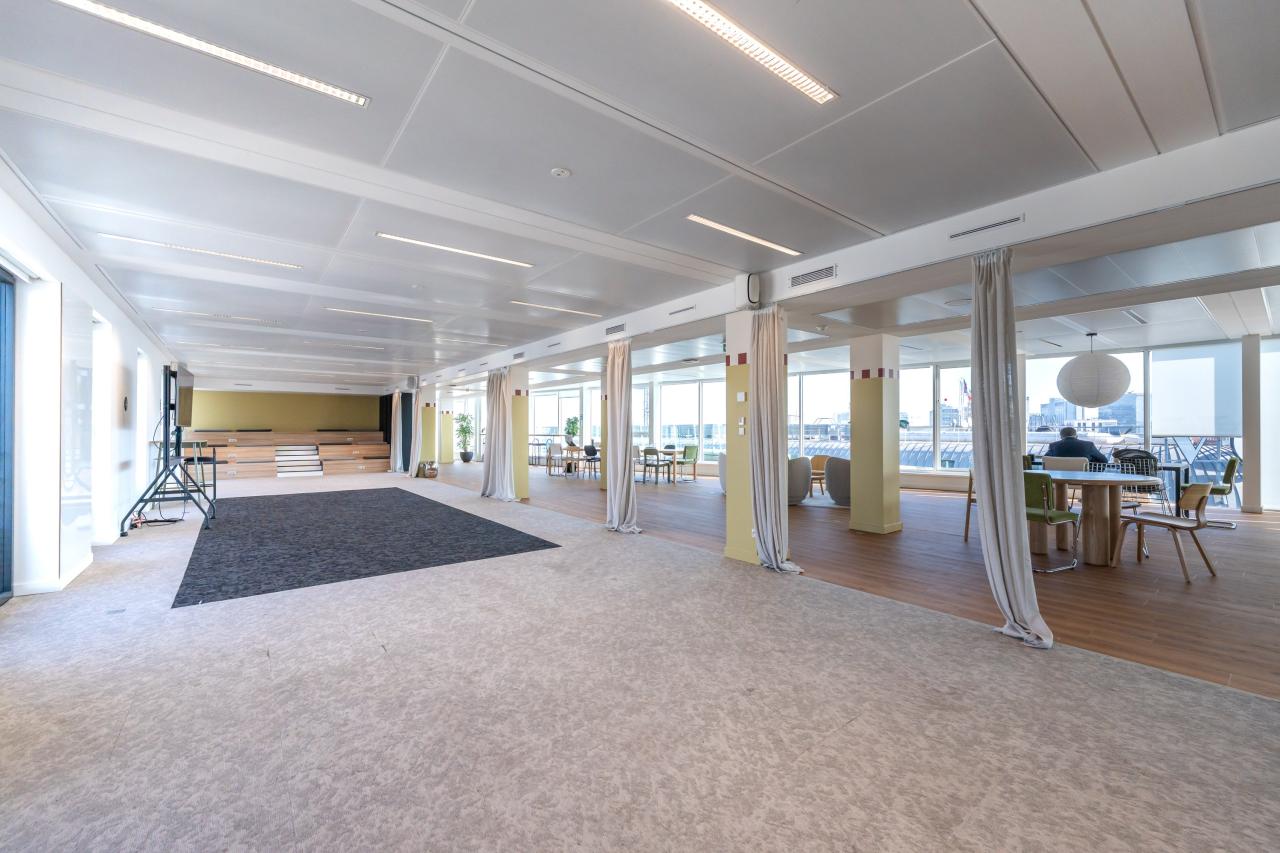 Location bureau Clichy Hauts-de-Seine OLBUR2531620 3