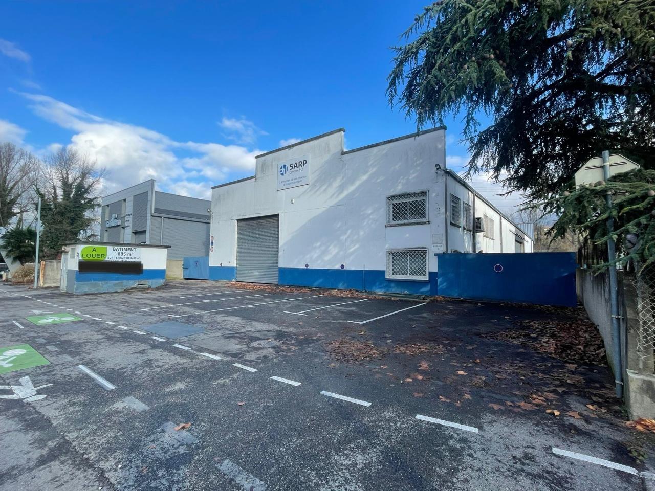 Location local d'activité Chambéry Savoie OLACT2638153 1