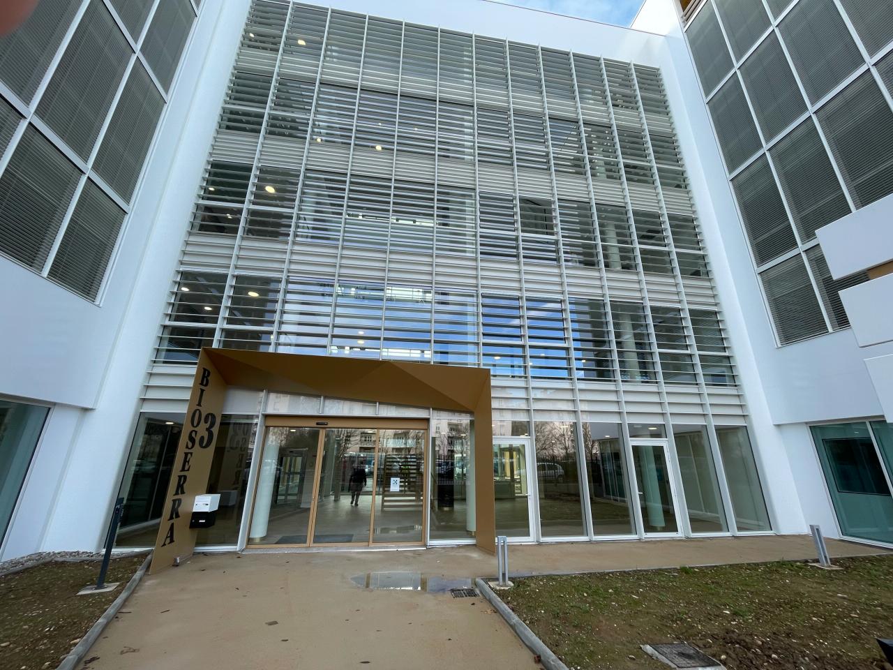 Location bureau Lyon Rhône OLBUR2202408 2