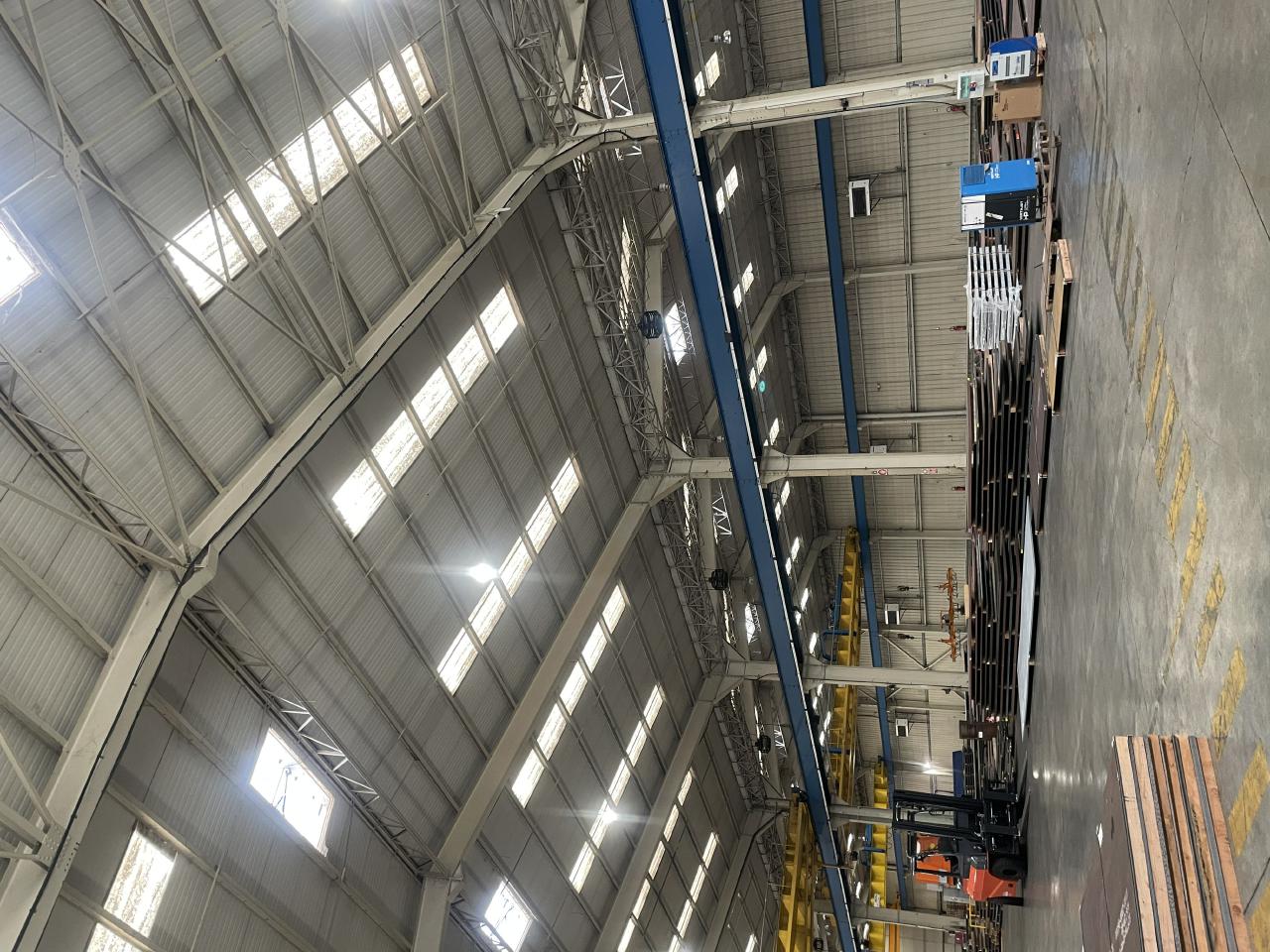 Location local d'activité Meyzieu Rhône OLACT2425396 3