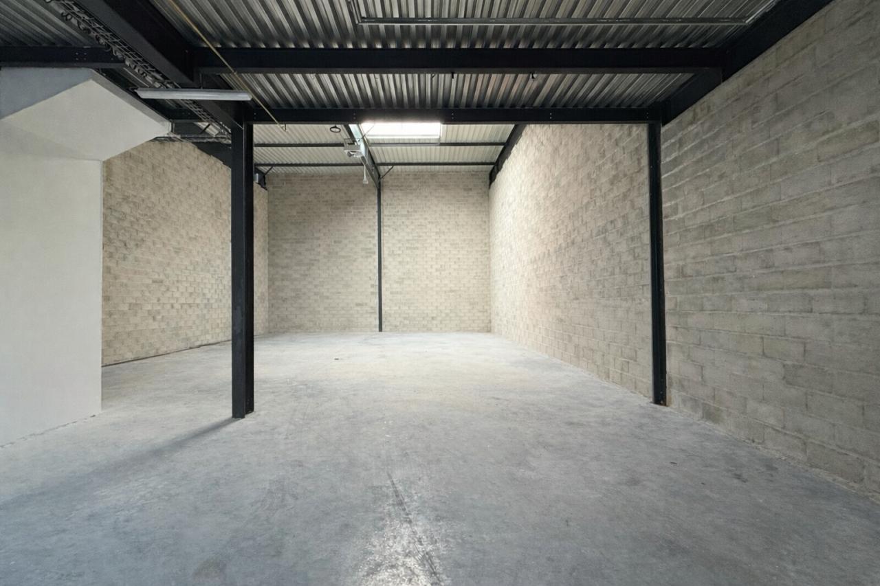 Location local d'activité Aubergenville Yvelines OLACT2640770 3