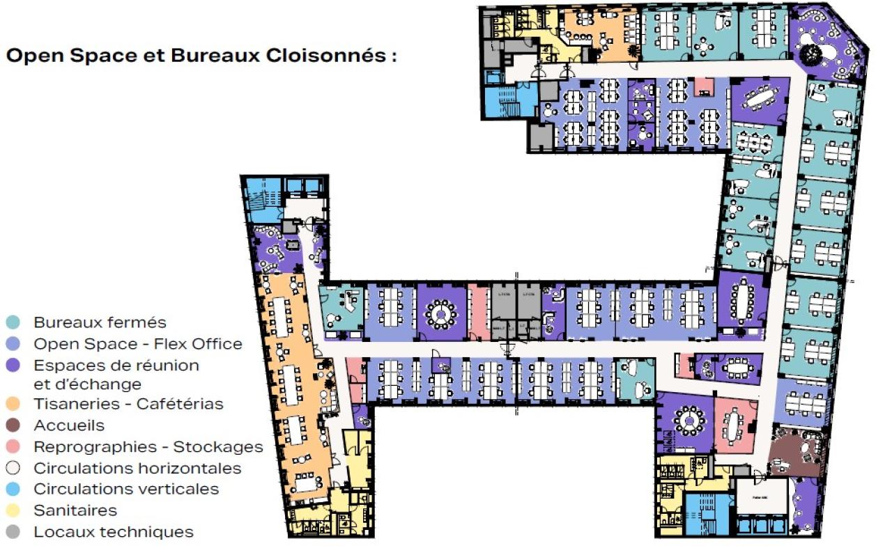 Location bureau Paris OLBUR2317877 4