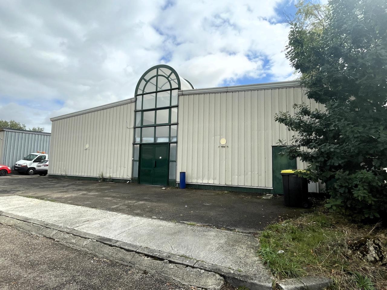 Vente bureau Marly Moselle OVBUR2535470 4