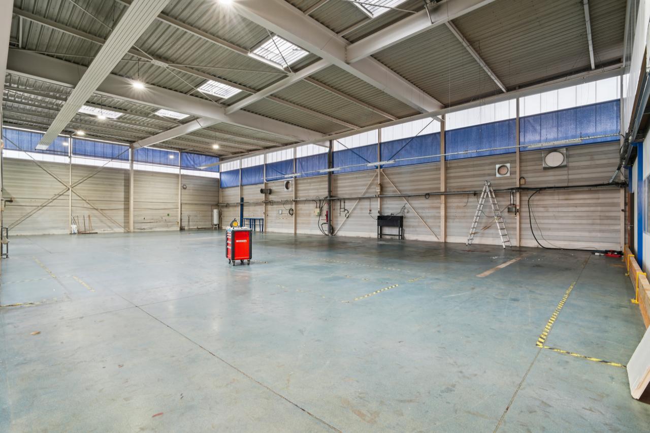 Vente local d'activité Champigny-sur-Marne Val-de-Marne OVACT2533676 4