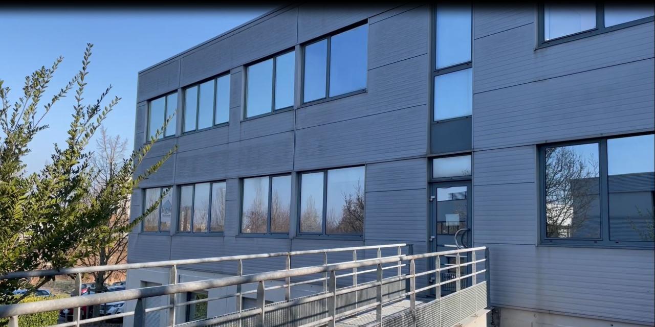 Vente bureau Mulhouse Haut-Rhin OVBUR2533604 1