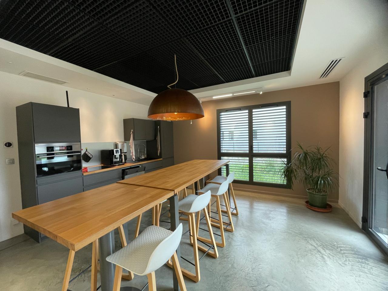 Location local d'activité Toulouse Haute-Garonne OLACT2531875 4