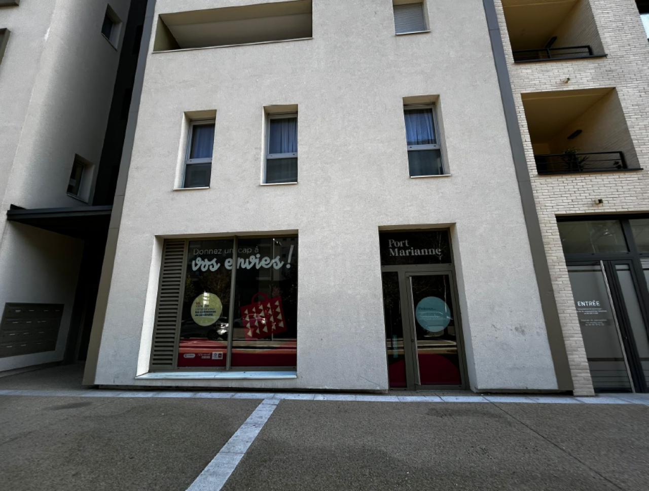 Location commerce Montpellier Hérault OLCOM2640513 4