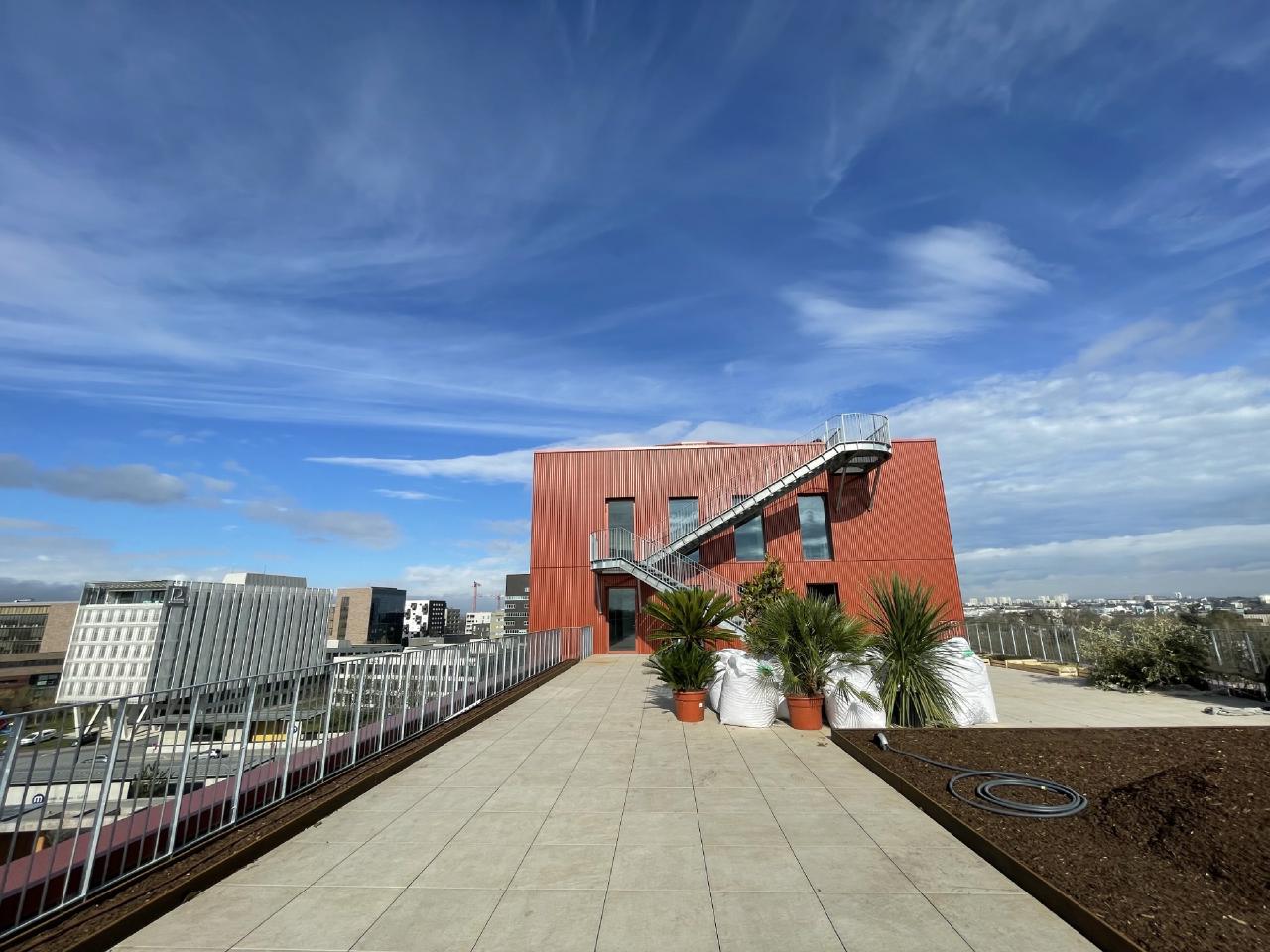 Location coworking Saint-Jacques-de-la-Lande Ille-et-Vilaine OLBUR2316250 3