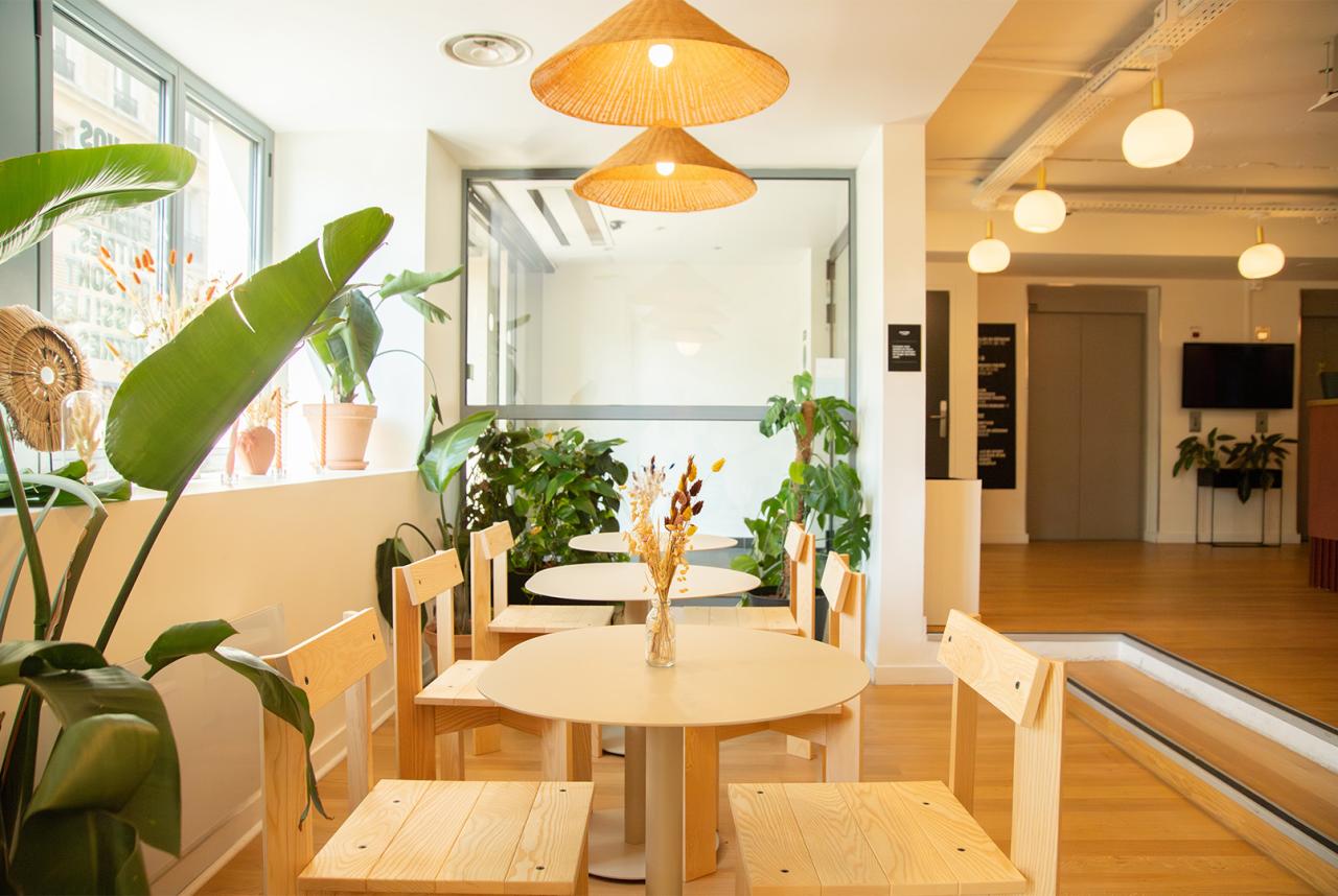 Location coworking Paris OLBUR2316038 2