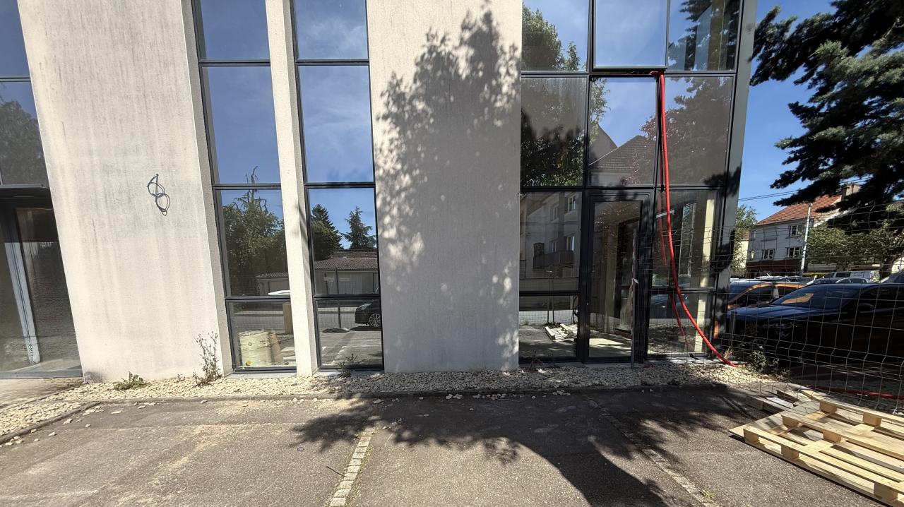 Location bureau Scy-Chazelles Moselle OLBUR2641723 2