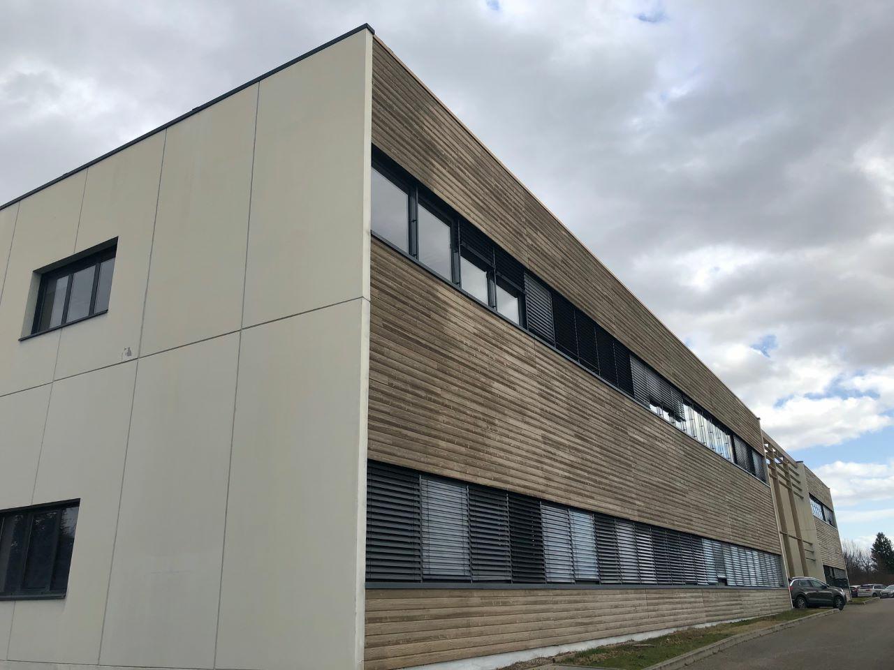 Location bureau Saint-Priest Rhône OLBUR2108959 2