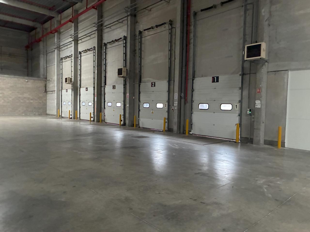 Location entrepôt classe a Marly-la-Ville Val-d'Oise OLLOG2106362 2