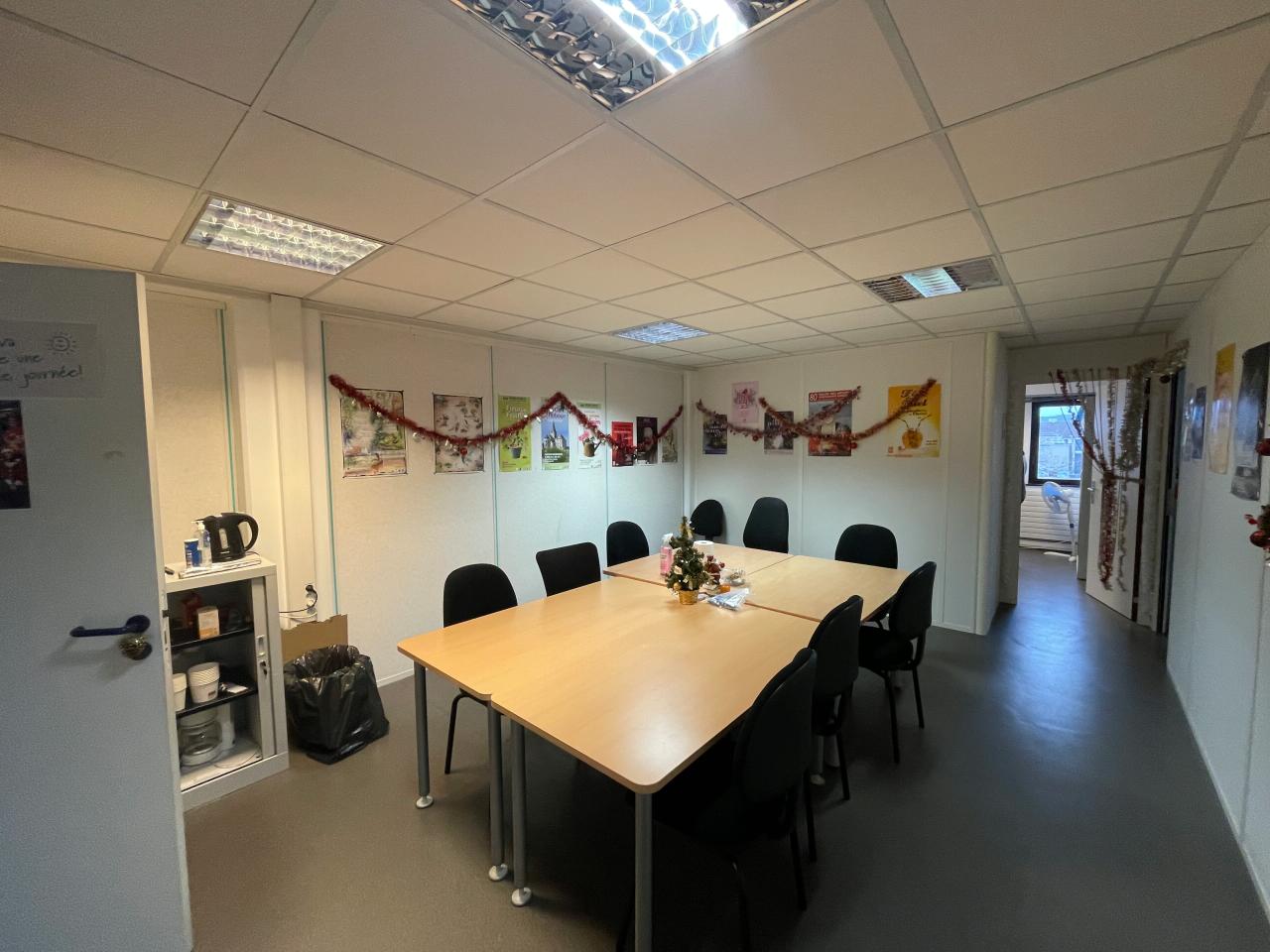 Location bureau Rouen Seine-Maritime OLBUR2529731 1