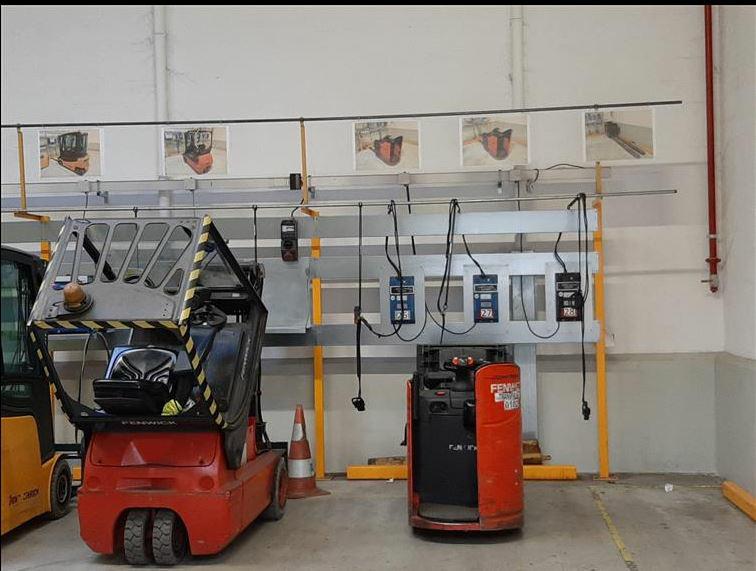 Location entrepôt classe b Bonneuil-sur-Marne Val-de-Marne OLLOG2309184 3