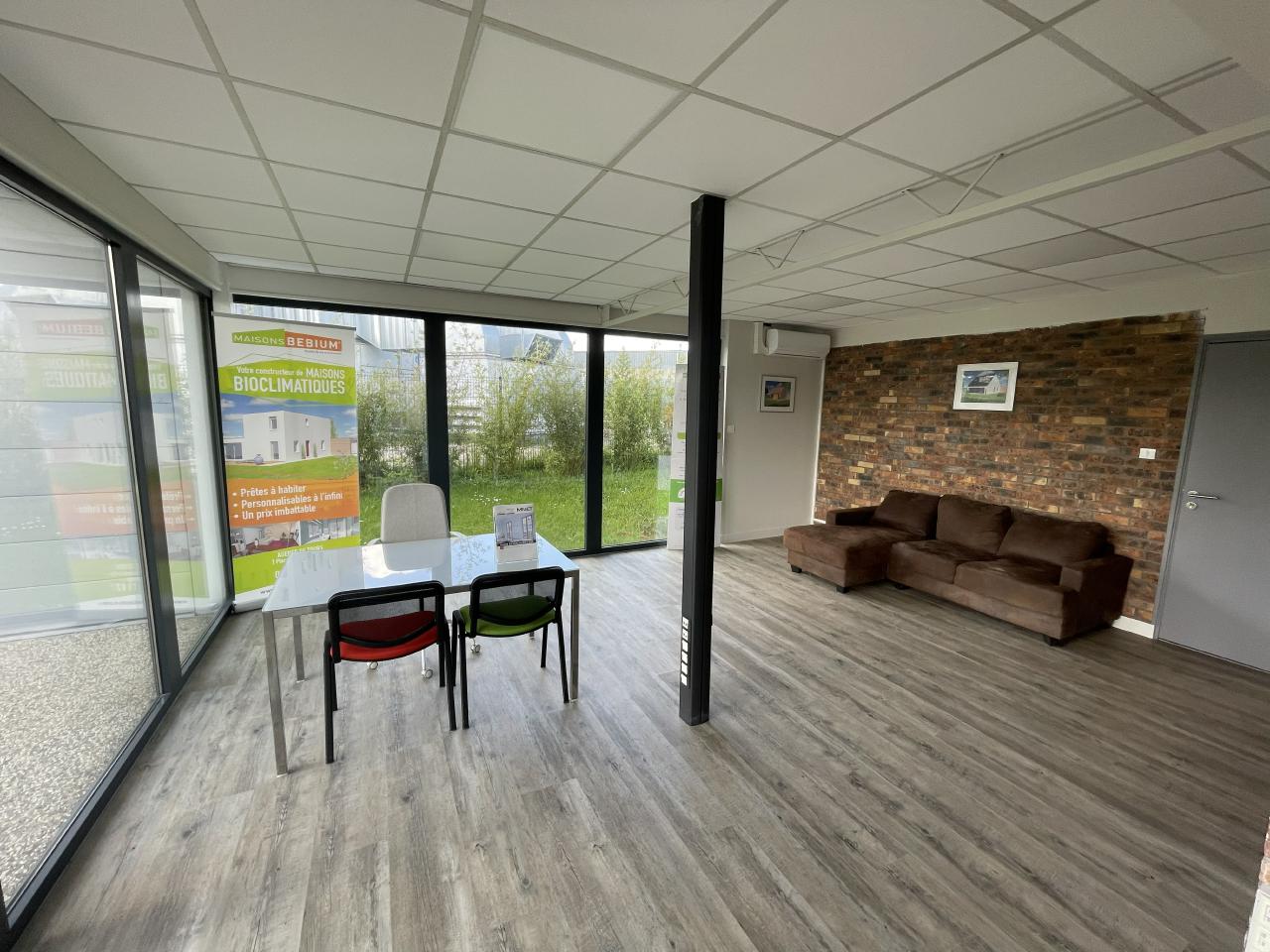 Location bureau Tours Indre-et-Loire OLBUR2532086 2