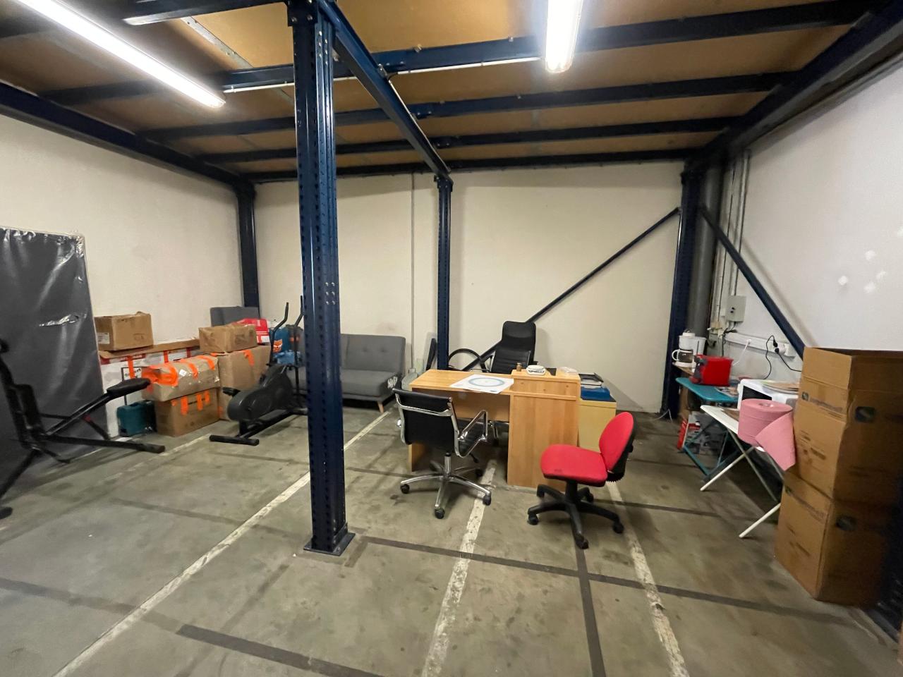 Location local d'activité Toulouse Haute-Garonne OLACT2535025 2