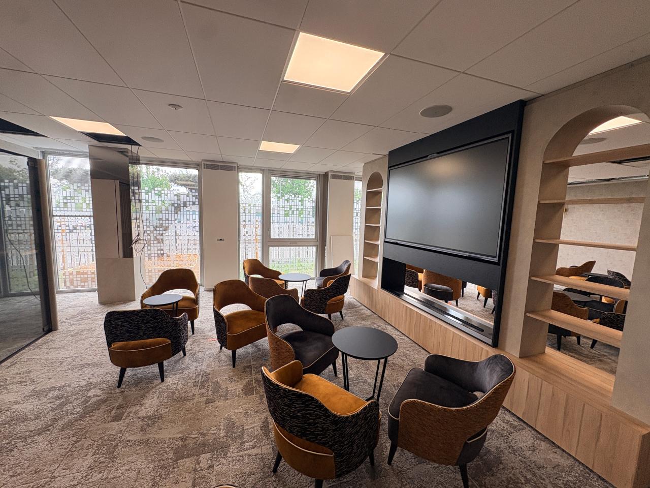 Location coworking Toulouse Haute-Garonne OLBUR2532942 4