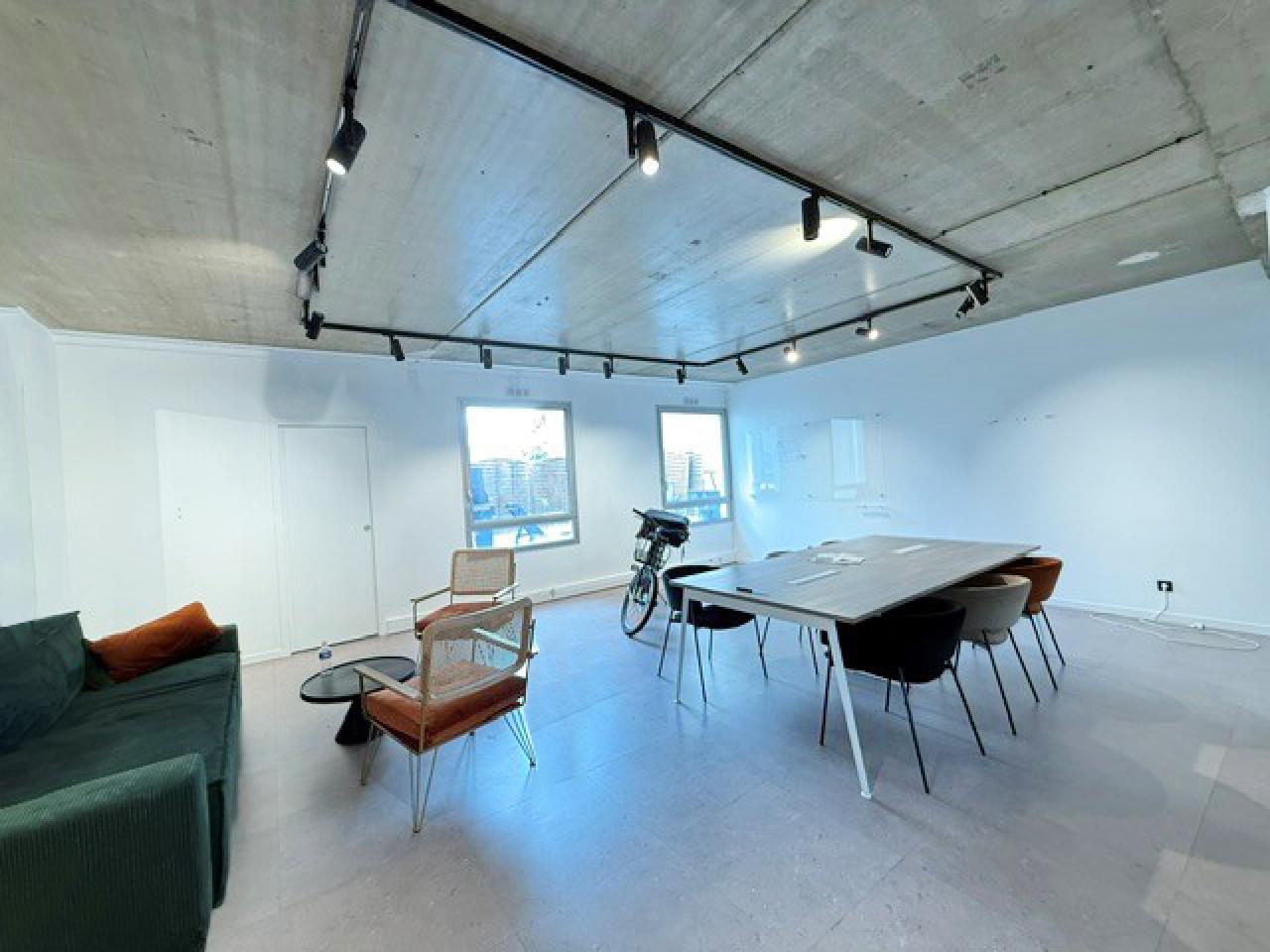 Vente bureau Puteaux Hauts-de-Seine OVBUR2641760 2