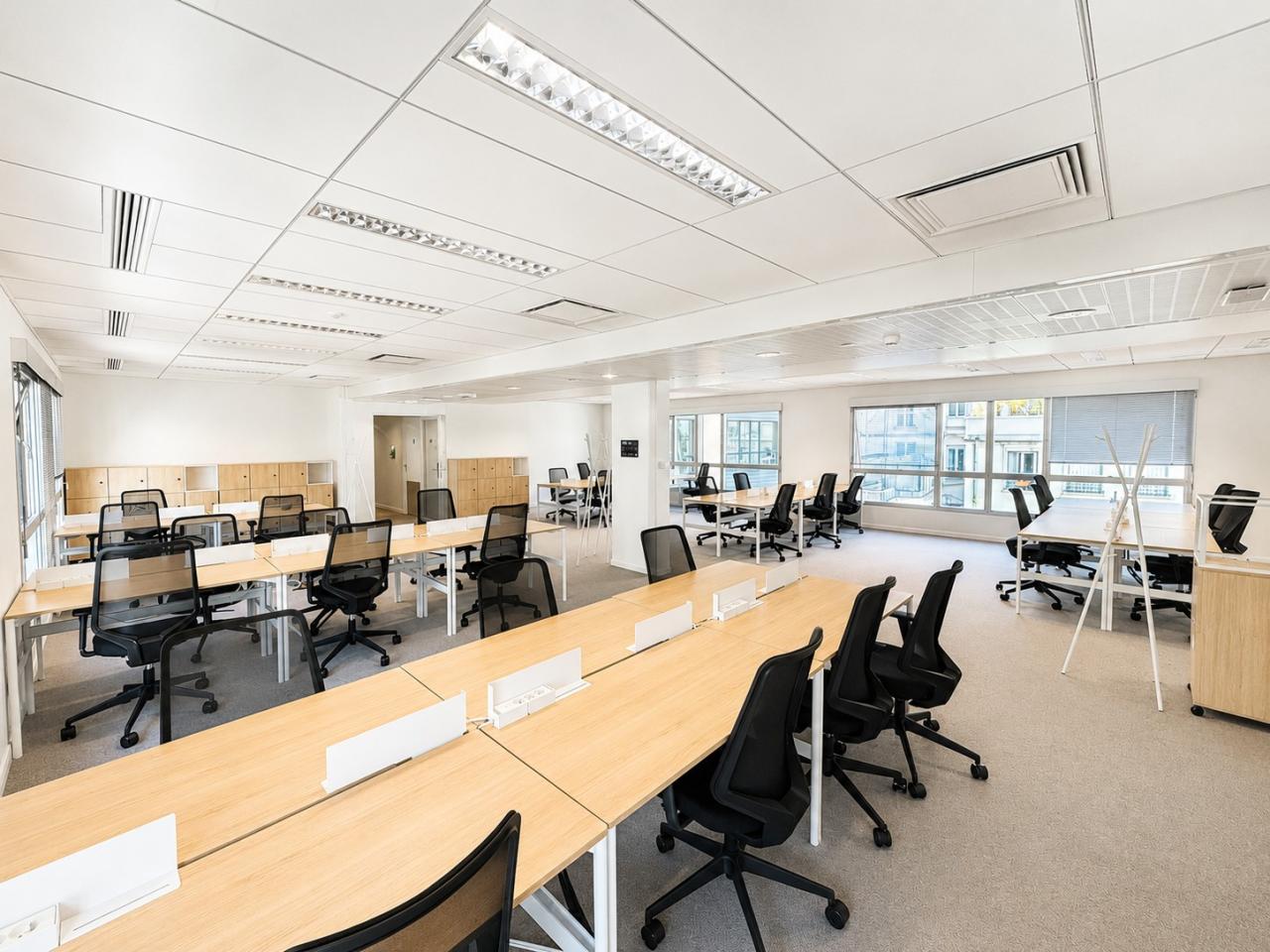 Location coworking Paris OLBUR2642769 3