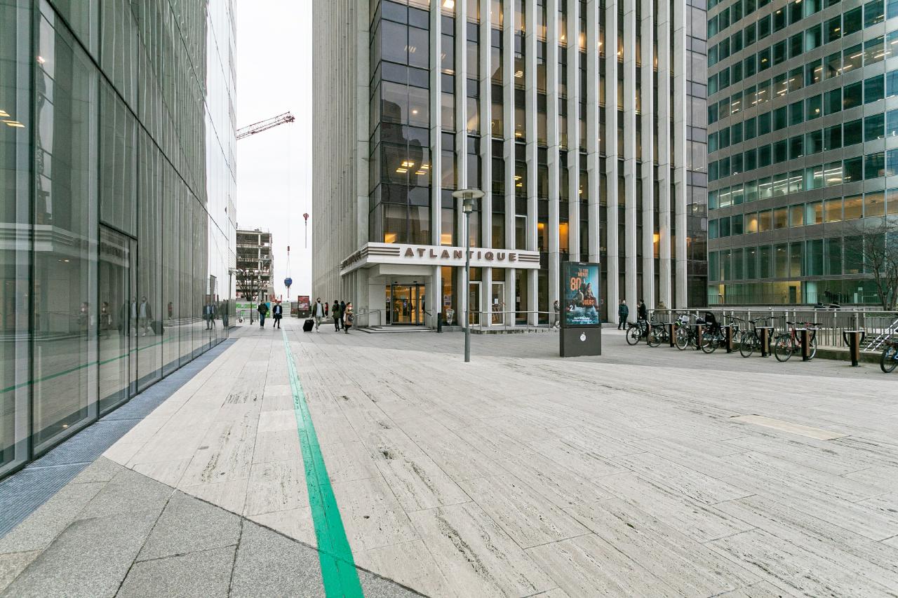 Location bureau Puteaux Hauts-de-Seine OLBUR2001061 4