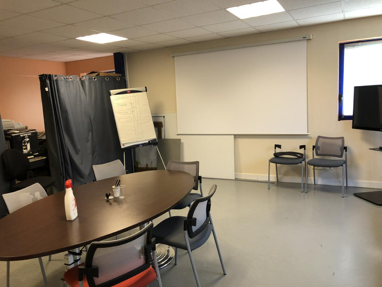 Location local d'activité Grigny Essonne OLACT2106456 3