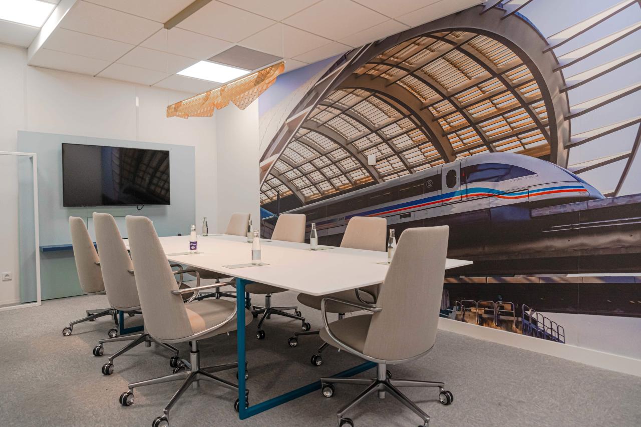 Location bureau Villeneuve-d'Ascq Nord OLBUR2114112 4