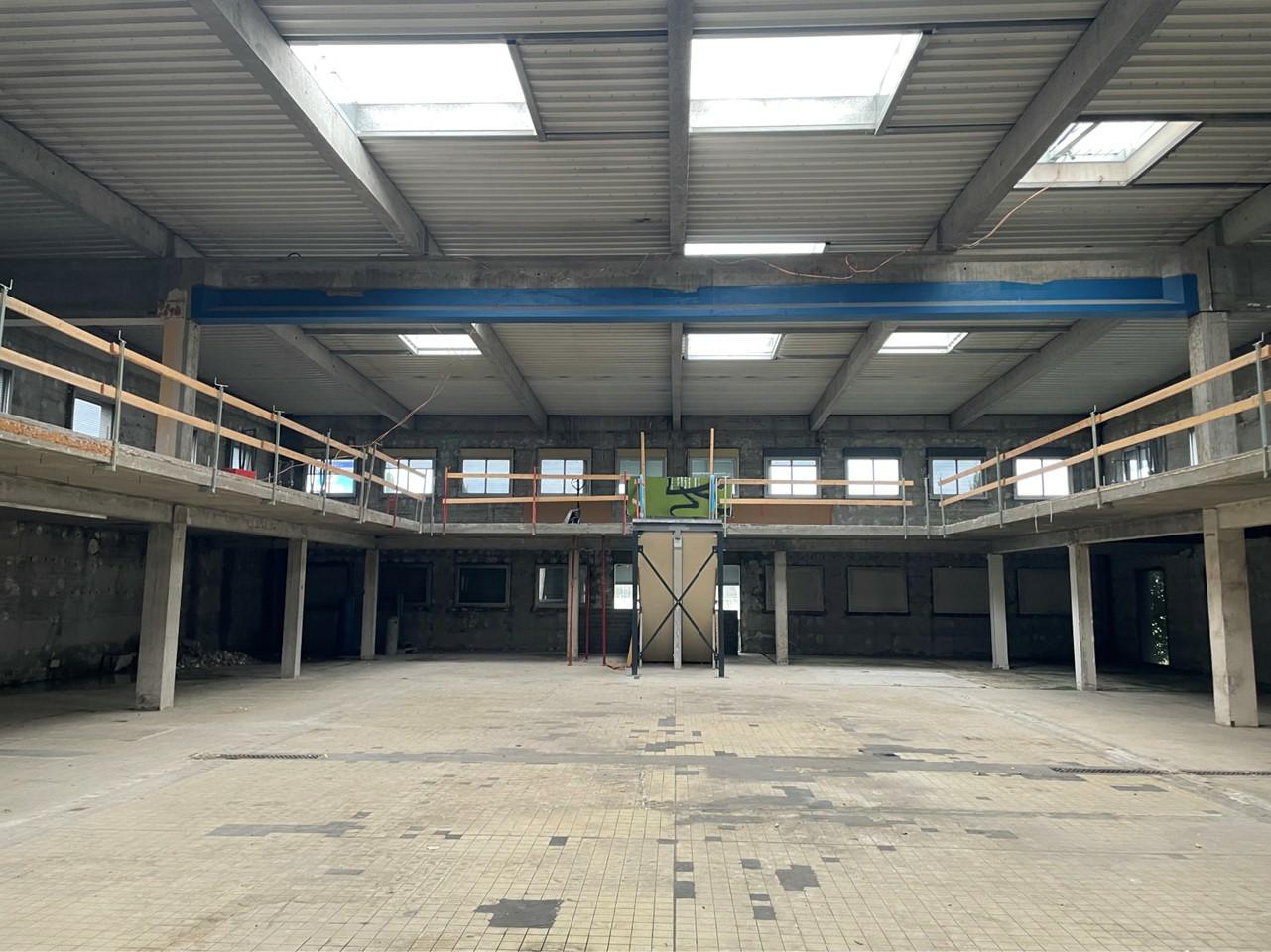 Location local d'activité Chasse-sur-Rhône Isère OLACT2421409 4