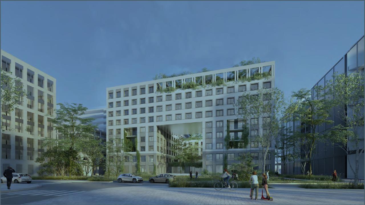 Location bureau Bordeaux Gironde OLBUR2311097 2